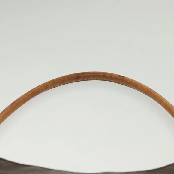 LOUIS VUITTON Monogram Looping GM Shoulder Bag - Picture 7 of 16